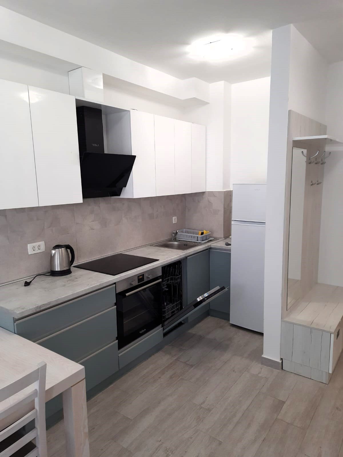 Furnished Apartments for Sale in Budva — Montenegro