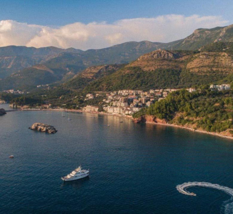 Exclusive Land for Sale in Crvena Glavica — Montenegro