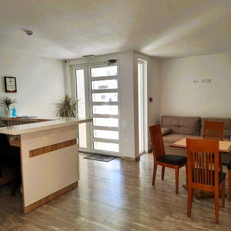 Furnished Apartments for Sale in Budva — Montenegro