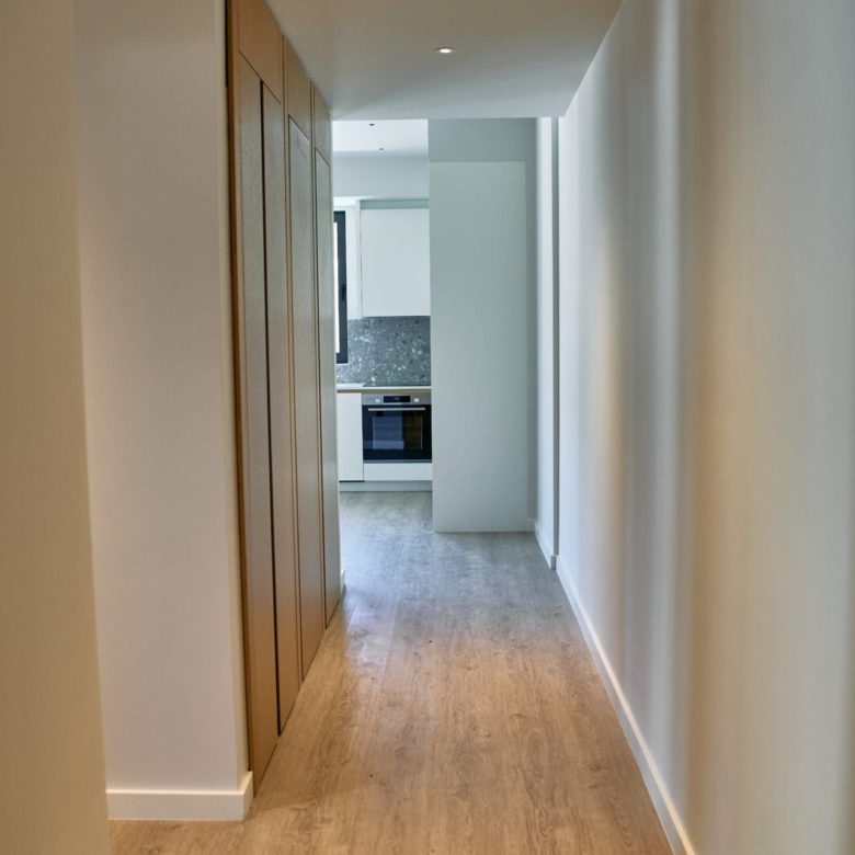 Stunning Two-Bedroom Apartment in Tivat — Montenegro