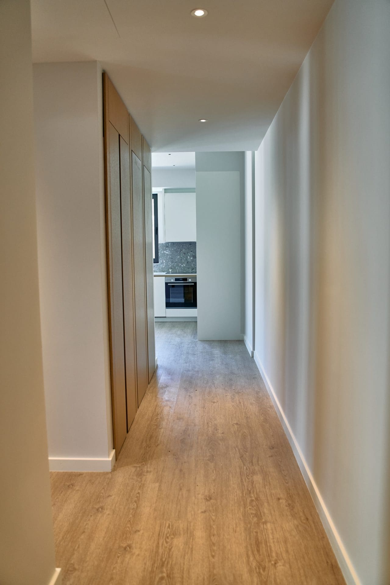 Stunning Two-Bedroom Apartment in Tivat — Montenegro
