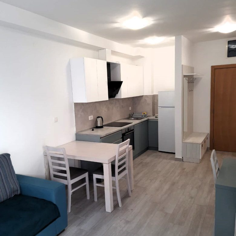 Furnished Apartments for Sale in Budva — Montenegro