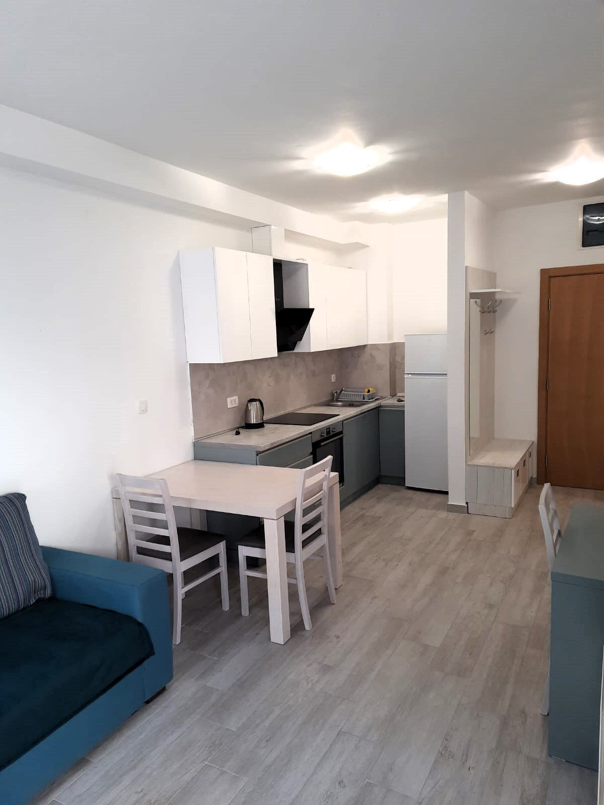 Furnished Apartments for Sale in Budva — Montenegro