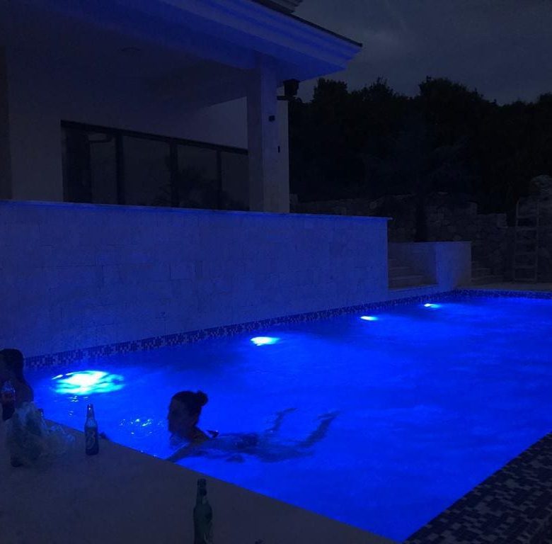 Brand New Waterfront Villa for Sale in Bar — Montenegro