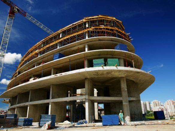 Off-Plan Properties in Montenegro
