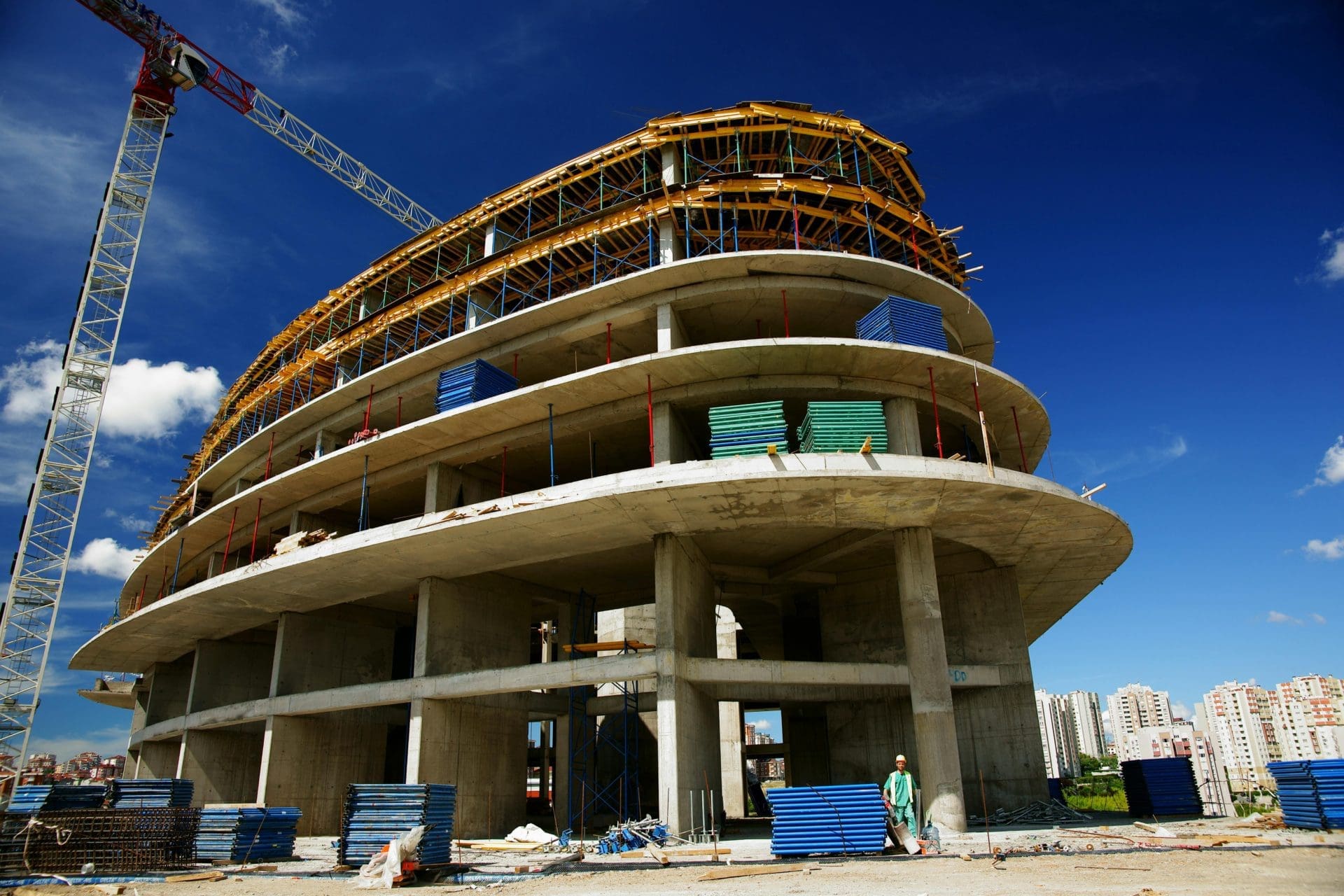 Off-Plan Properties in Montenegro