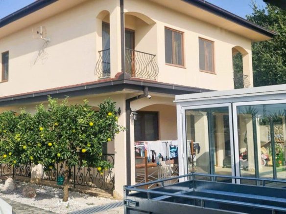Villa for Sale in Bar Montenegro