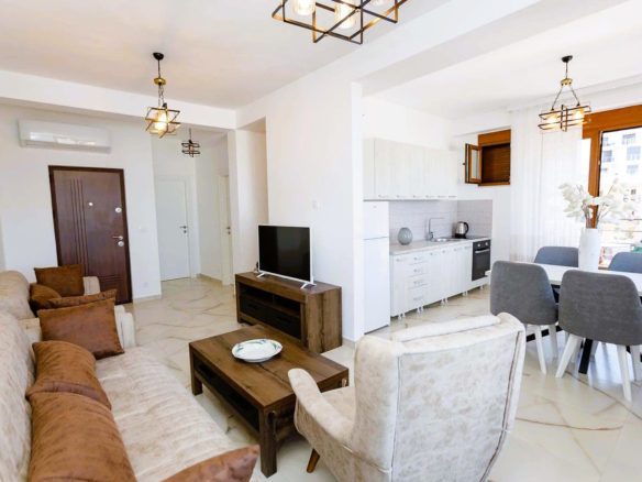 apartment for sale in Utjeha Bar
