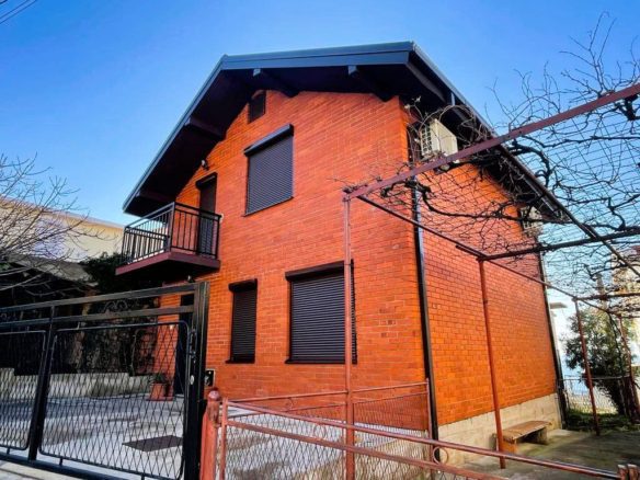 Sea view house for sale in Sutomore Montenegro