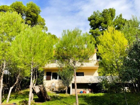 House for sale Bar