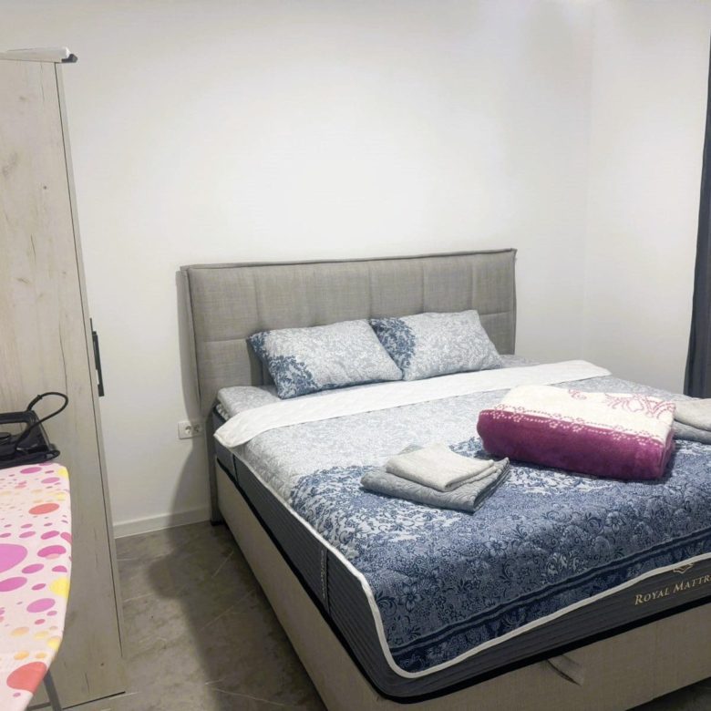 New Furnished House for Sale in Krimovica – Sea Proximity, Modern Amenities — Montenegro