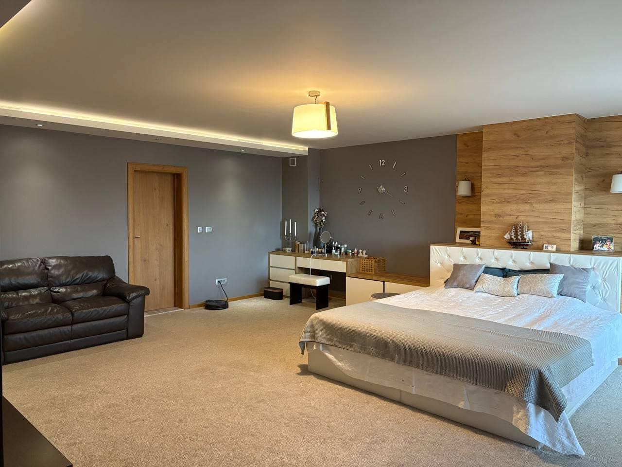 Duplex Apartment for Sale in Budva Lazi – Stunning Sea View and Garage Included — Montenegro