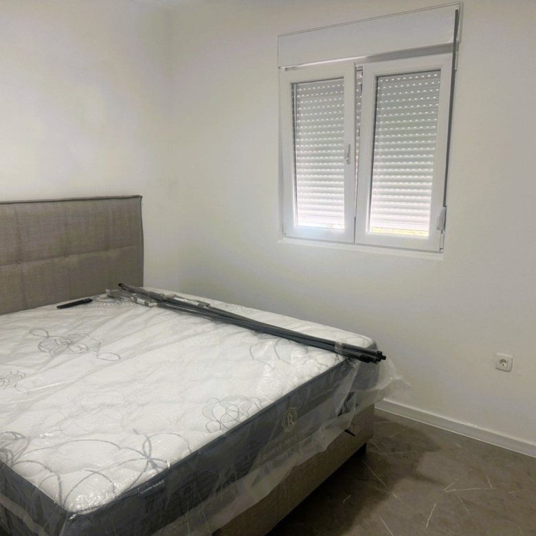 New Furnished House for Sale in Krimovica – Sea Proximity, Modern Amenities — Montenegro