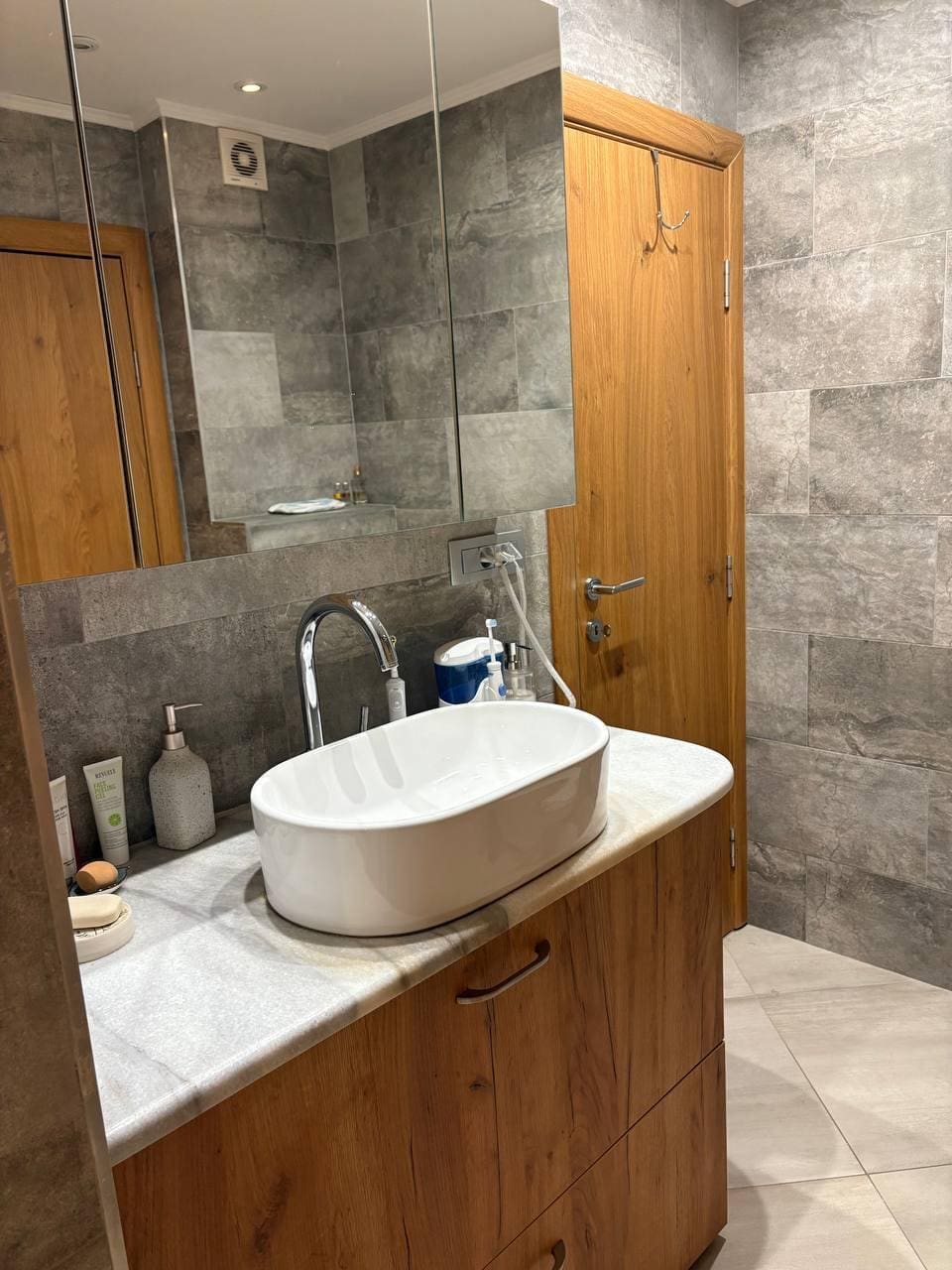 Duplex Apartment for Sale in Budva Lazi – Stunning Sea View and Garage Included — Montenegro