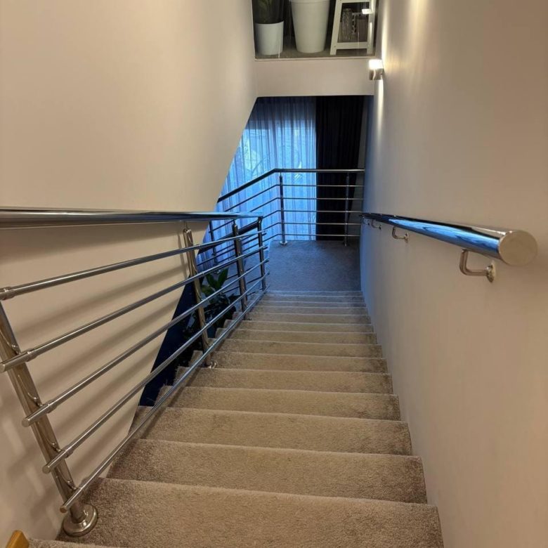 Duplex Apartment for Sale in Budva Lazi – Stunning Sea View and Garage Included — Montenegro
