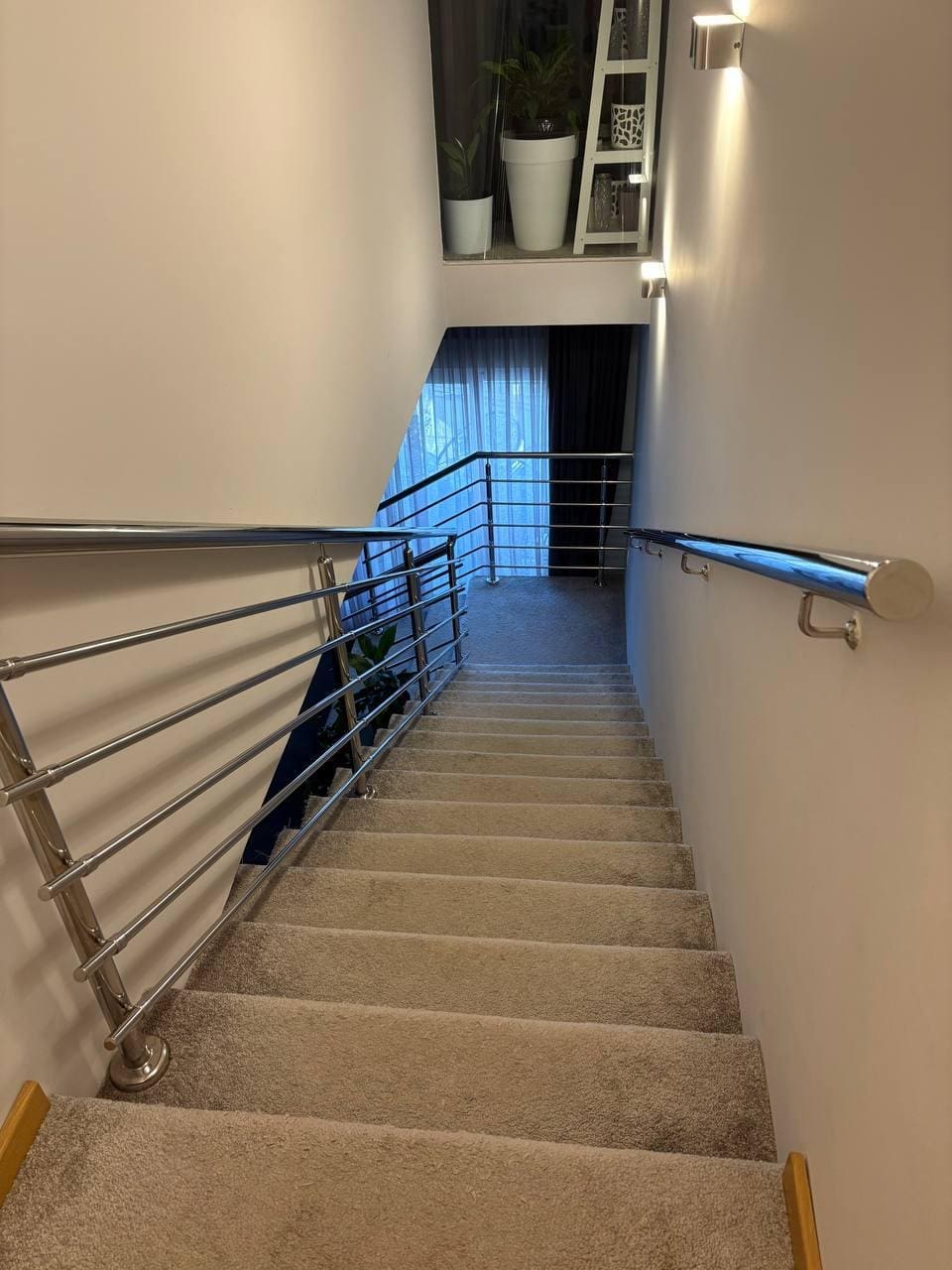 Duplex Apartment for Sale in Budva Lazi – Stunning Sea View and Garage Included — Montenegro
