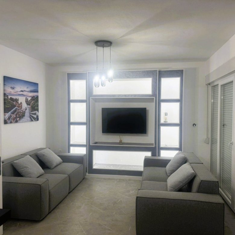 New Furnished House for Sale in Krimovica – Sea Proximity, Modern Amenities — Montenegro