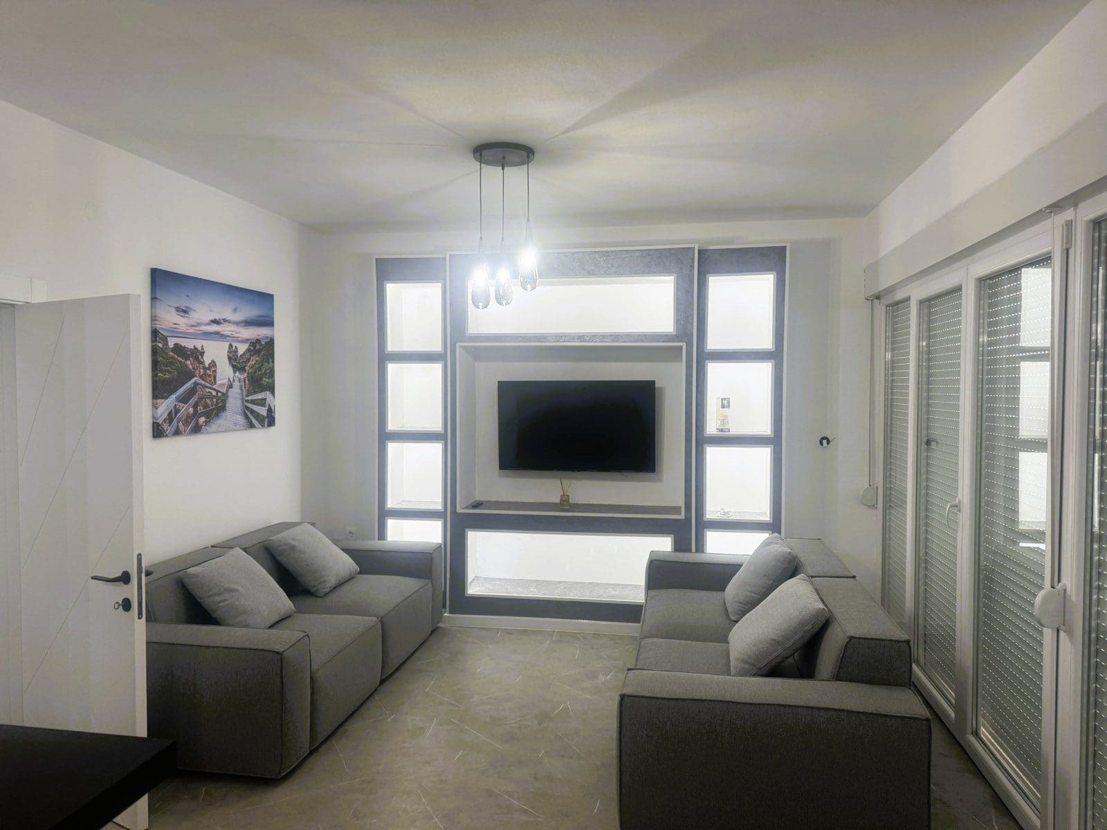 New Furnished House for Sale in Krimovica – Sea Proximity, Modern Amenities — Montenegro