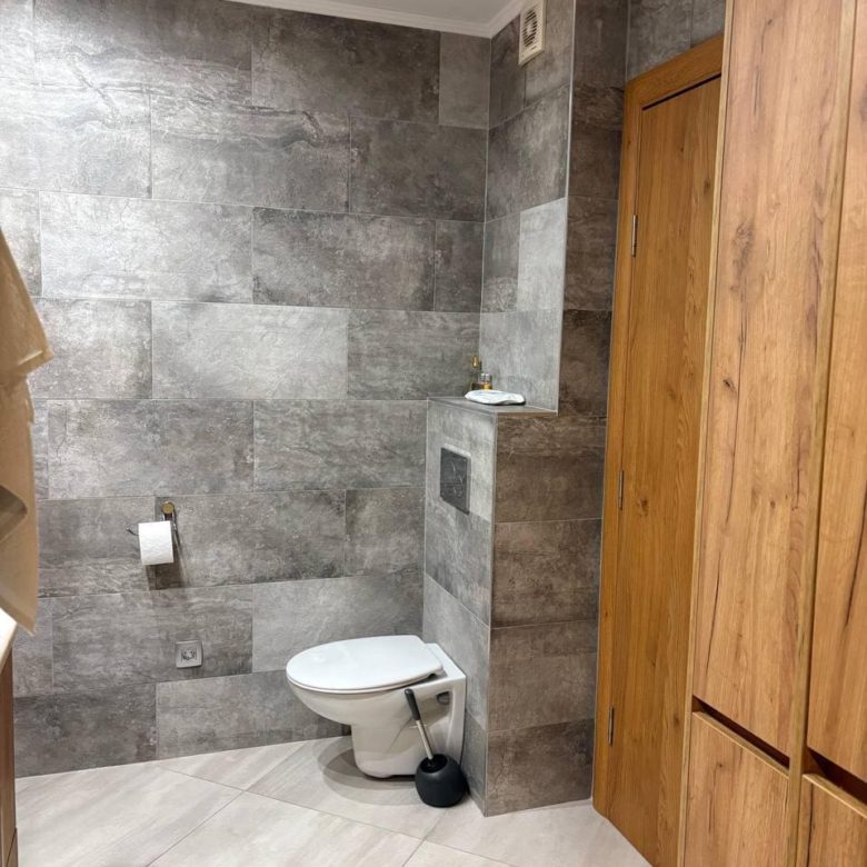 Duplex Apartment for Sale in Budva Lazi – Stunning Sea View and Garage Included — Montenegro