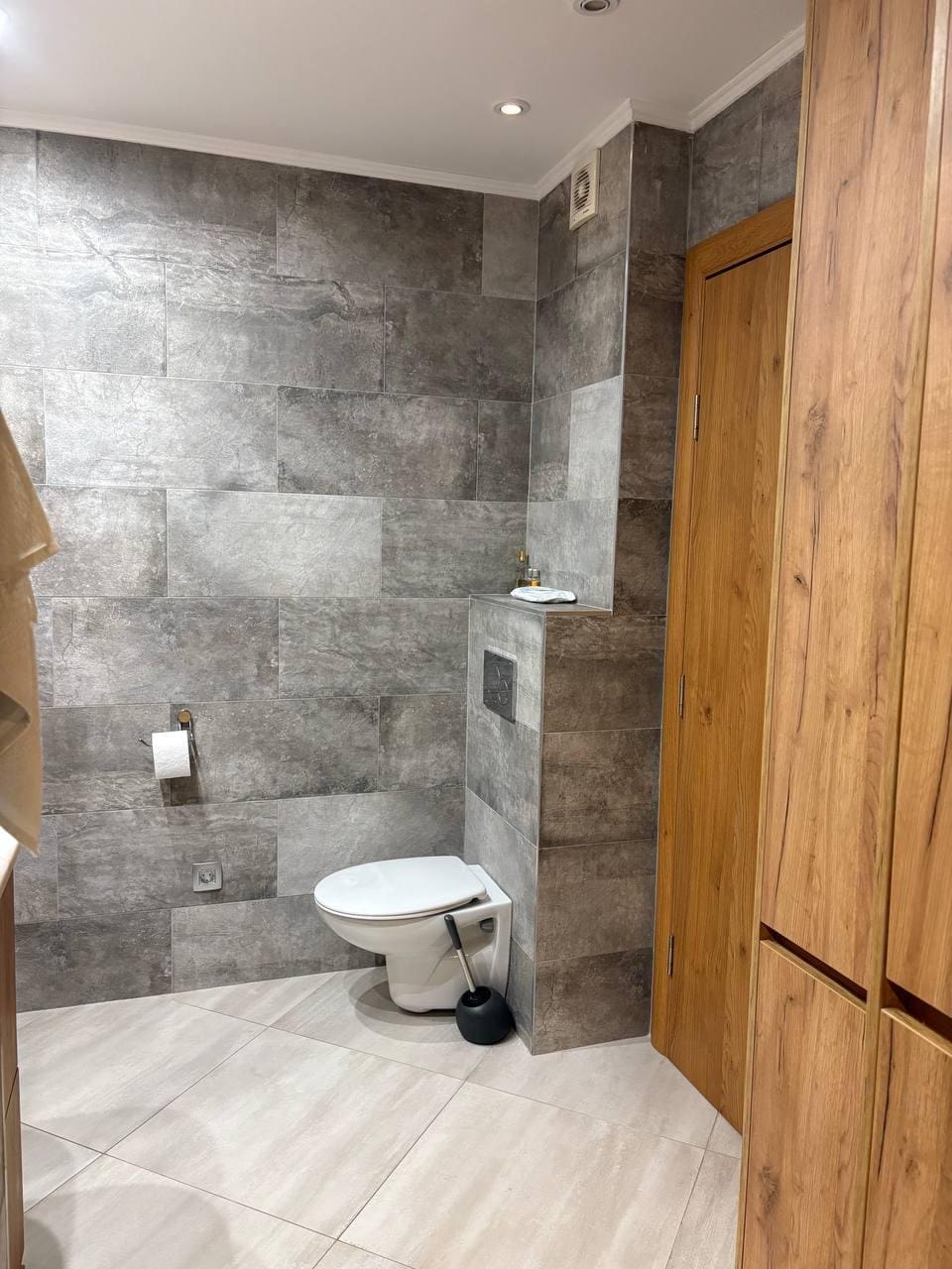 Duplex Apartment for Sale in Budva Lazi – Stunning Sea View and Garage Included — Montenegro