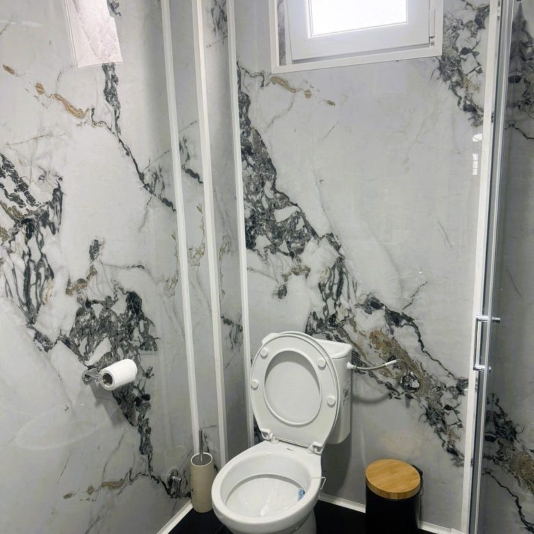 New Furnished House for Sale in Krimovica – Sea Proximity, Modern Amenities — Montenegro