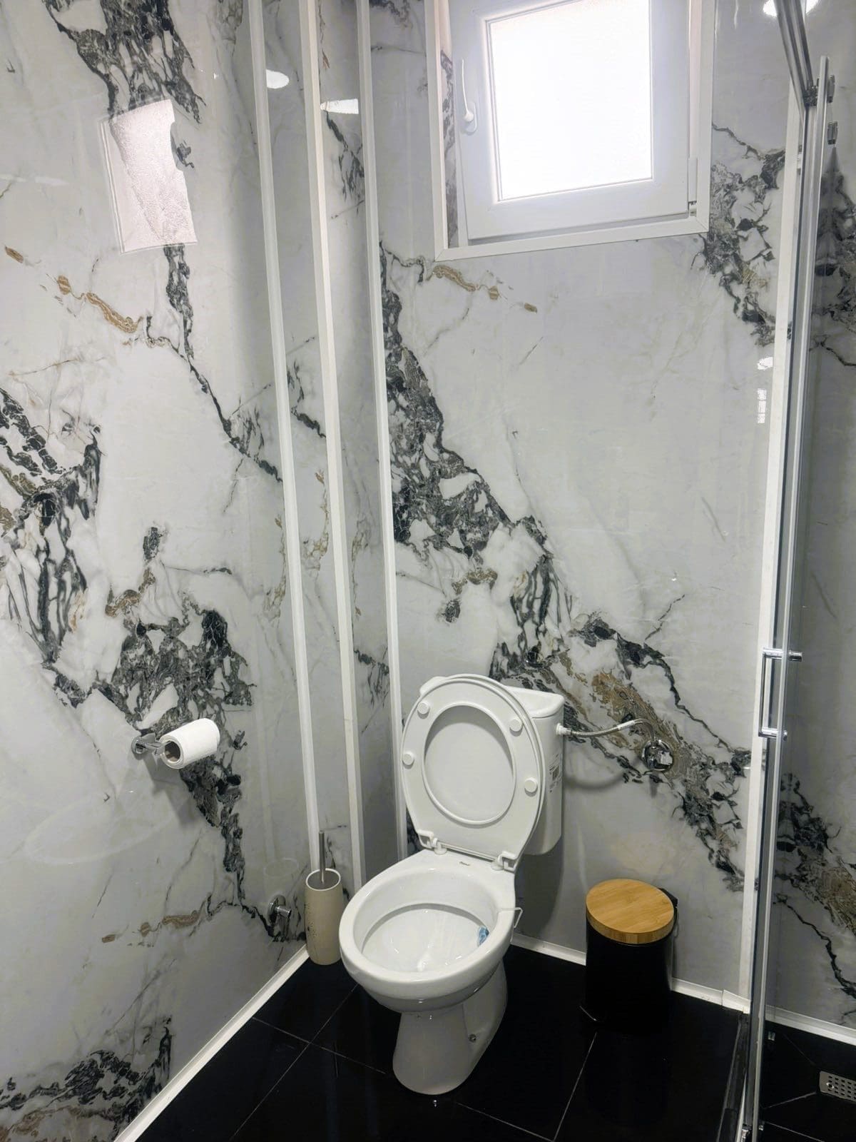 New Furnished House for Sale in Krimovica – Sea Proximity, Modern Amenities — Montenegro