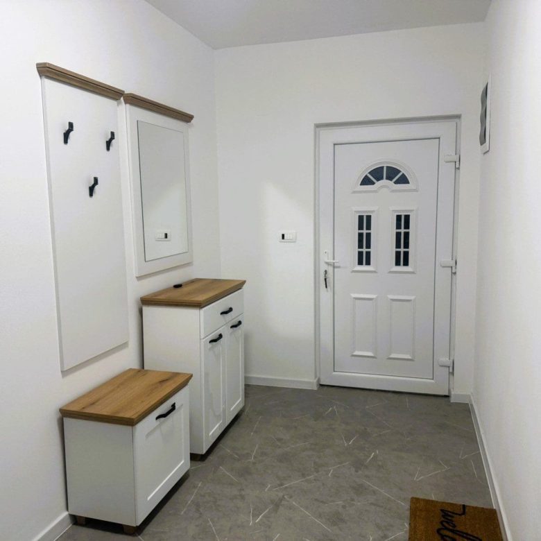 New Furnished House for Sale in Krimovica – Sea Proximity, Modern Amenities — Montenegro