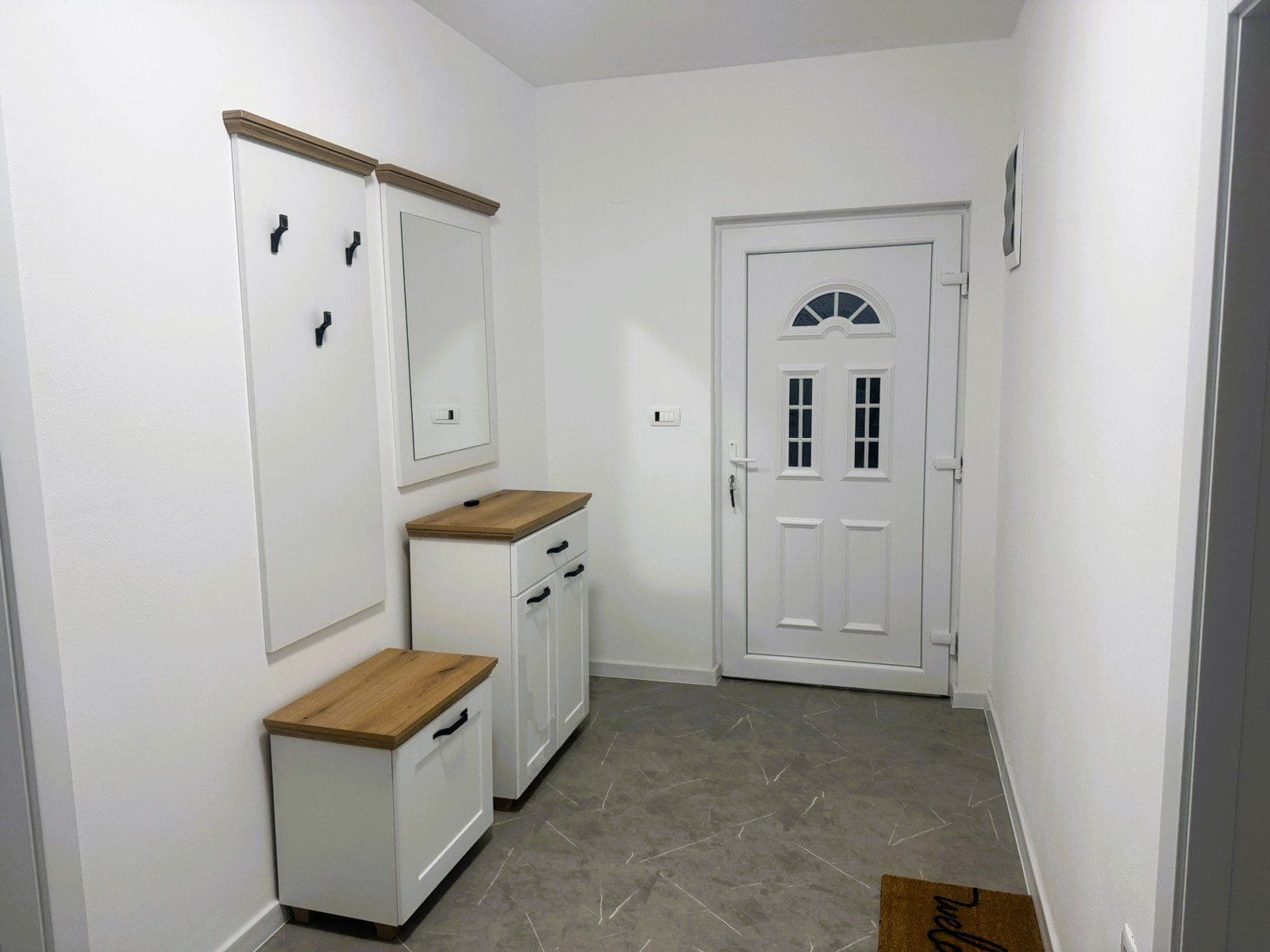 New Furnished House for Sale in Krimovica – Sea Proximity, Modern Amenities — Montenegro
