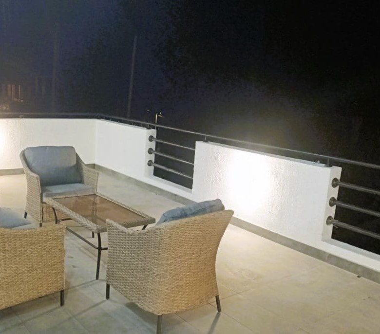 New Furnished House for Sale in Krimovica – Sea Proximity, Modern Amenities — Montenegro