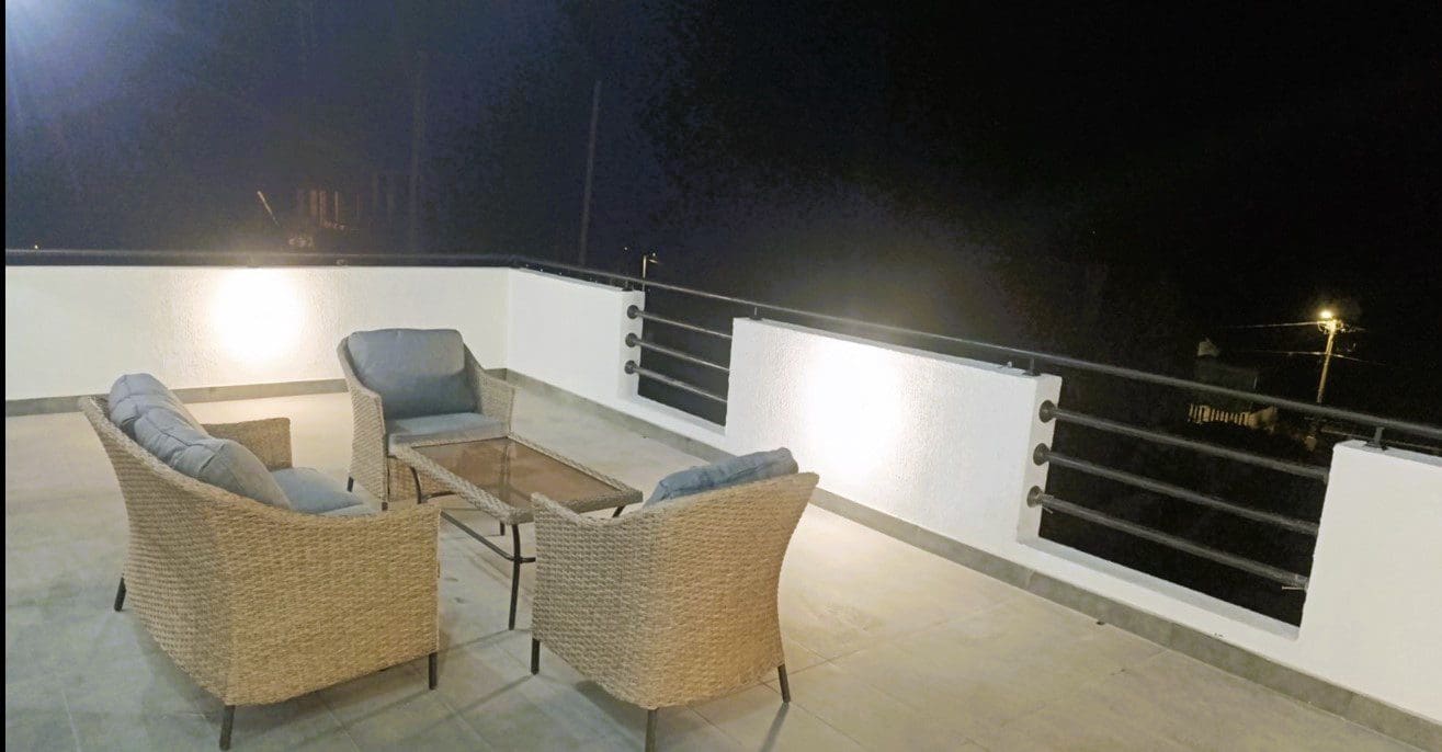 New Furnished House for Sale in Krimovica – Sea Proximity, Modern Amenities — Montenegro