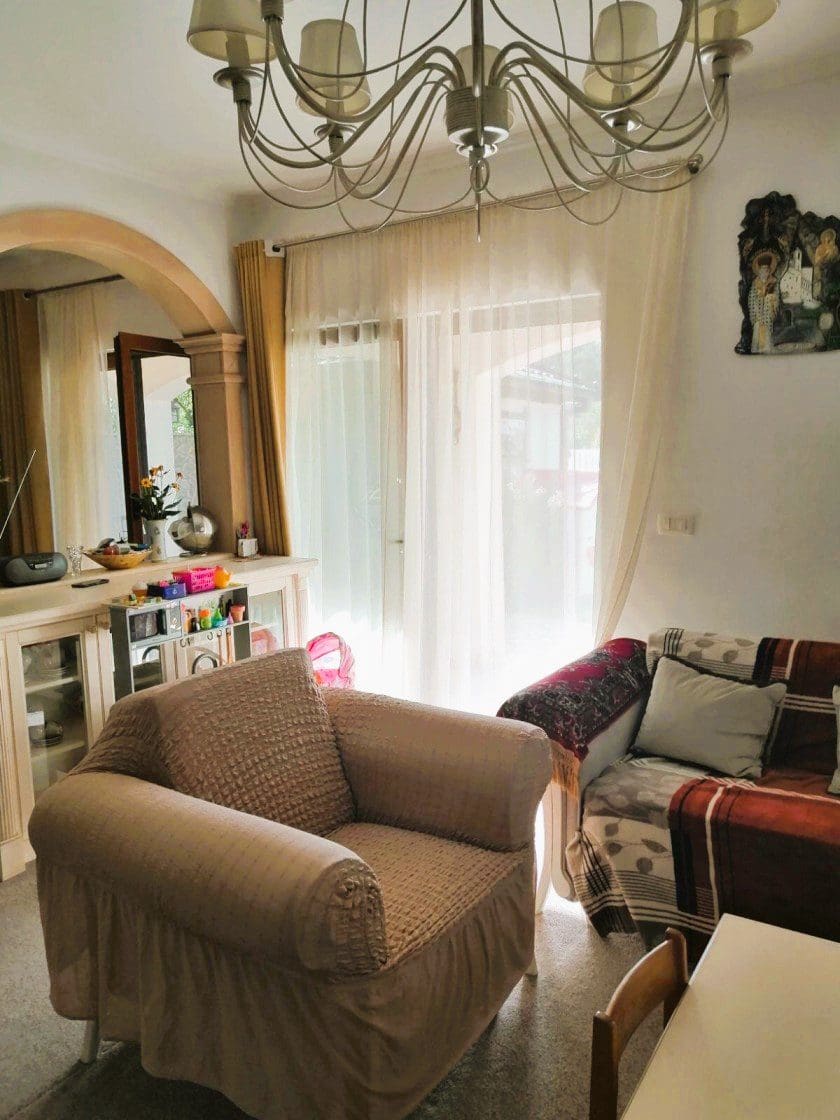 Vila na prodaju u Baru, Crna Gora — Crna Gora