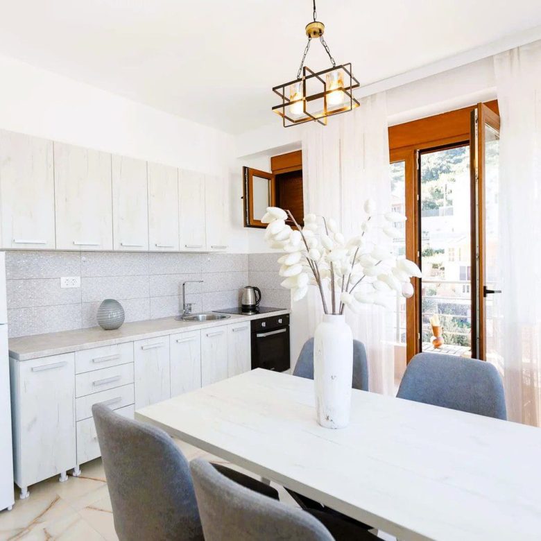 Apartment for Sale in Utjeha Bar – Rare Opportunity Near the Adriatic — Montenegro