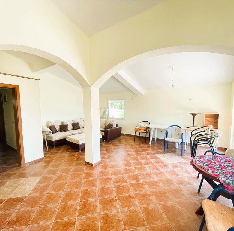 Mini Hotel for Sale in Sutomore — Montenegro