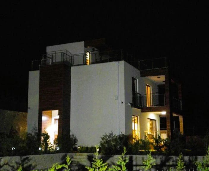 Dream House for Sale in Bar with Pool | Fully Furnished and Private — Montenegro