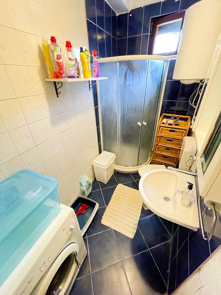 Charming Apartment for Sale in Bar – 1 Bedroom, Near the Sea — Montenegro