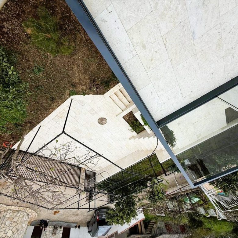 New Family House for Sale in Dobra Voda, Bar – Sea Area, 3 Bedrooms, Garden - In Process of Legalization — Montenegro
