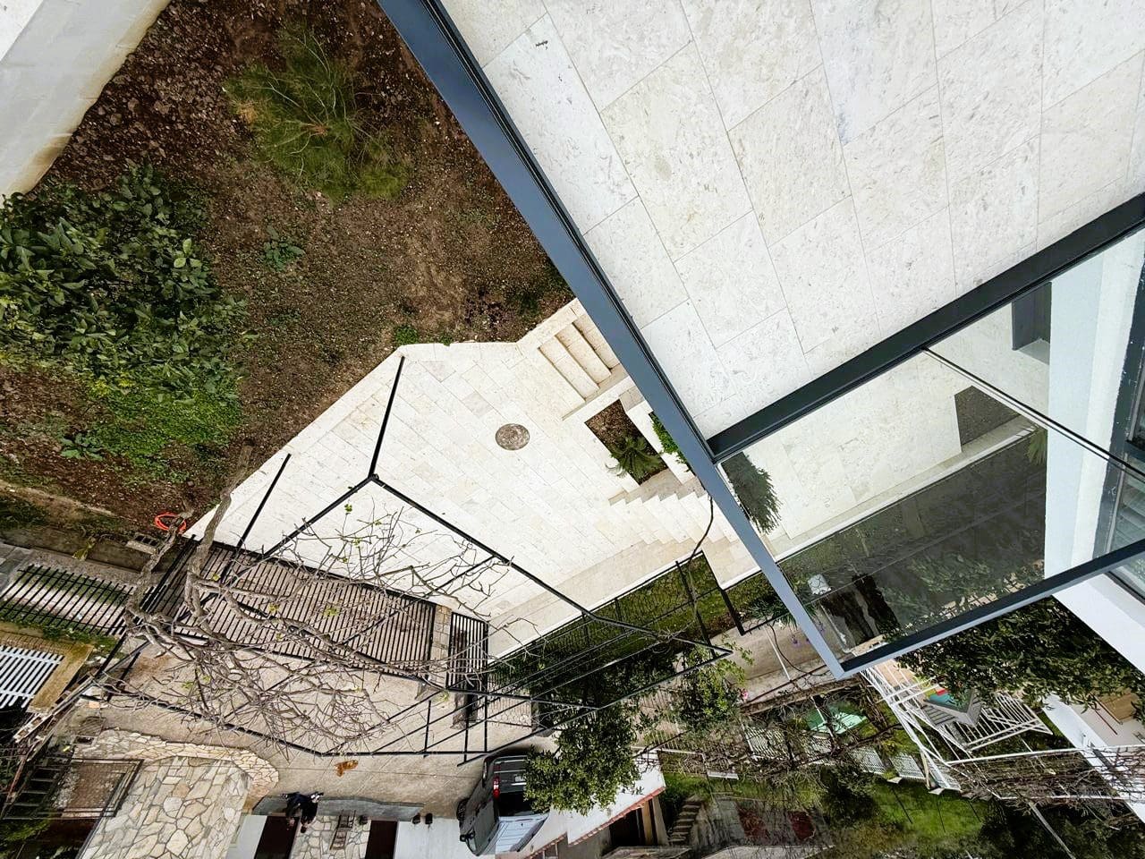 New Family House for Sale in Dobra Voda, Bar – Sea Area, 3 Bedrooms, Garden - In Process of Legalization — Montenegro