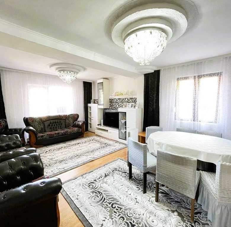 🏡 Charming Family House for Sale in Sutomore – Peaceful Location, Mountain View — Montenegro