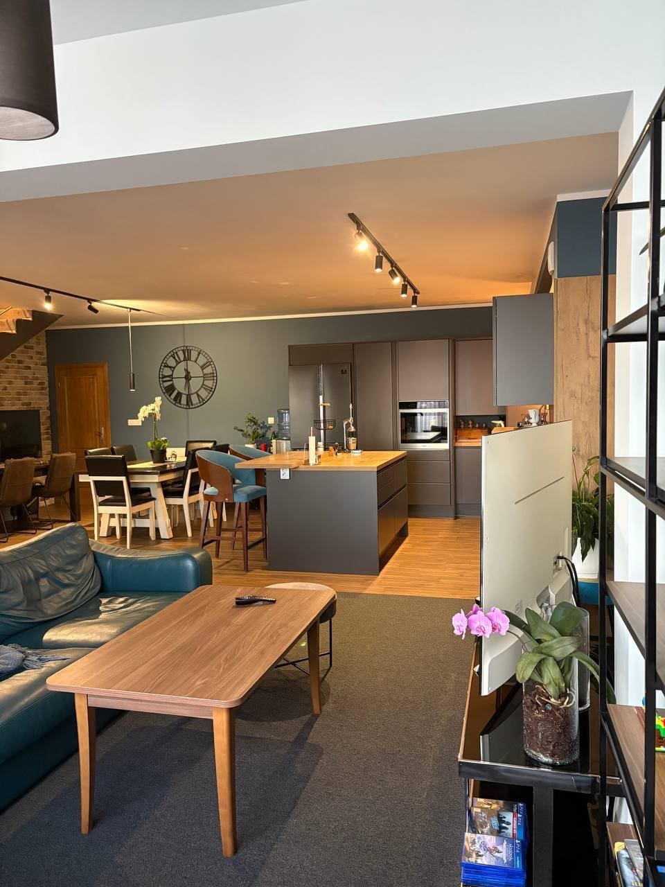 Duplex Apartment for Sale in Budva Lazi – Stunning Sea View and Garage Included — Montenegro