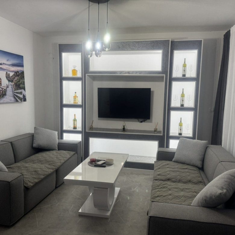 New Furnished House for Sale in Krimovica – Sea Proximity, Modern Amenities — Montenegro