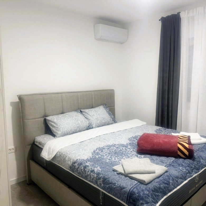 New Furnished House for Sale in Krimovica – Sea Proximity, Modern Amenities — Montenegro