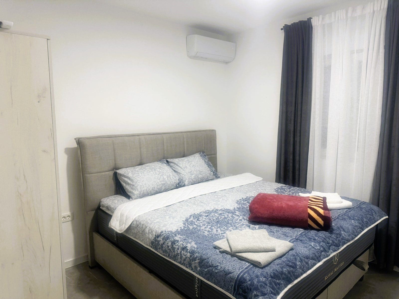 New Furnished House for Sale in Krimovica – Sea Proximity, Modern Amenities — Montenegro