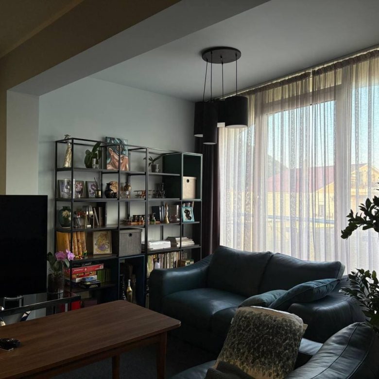 Duplex Apartment for Sale in Budva Lazi – Stunning Sea View and Garage Included — Montenegro