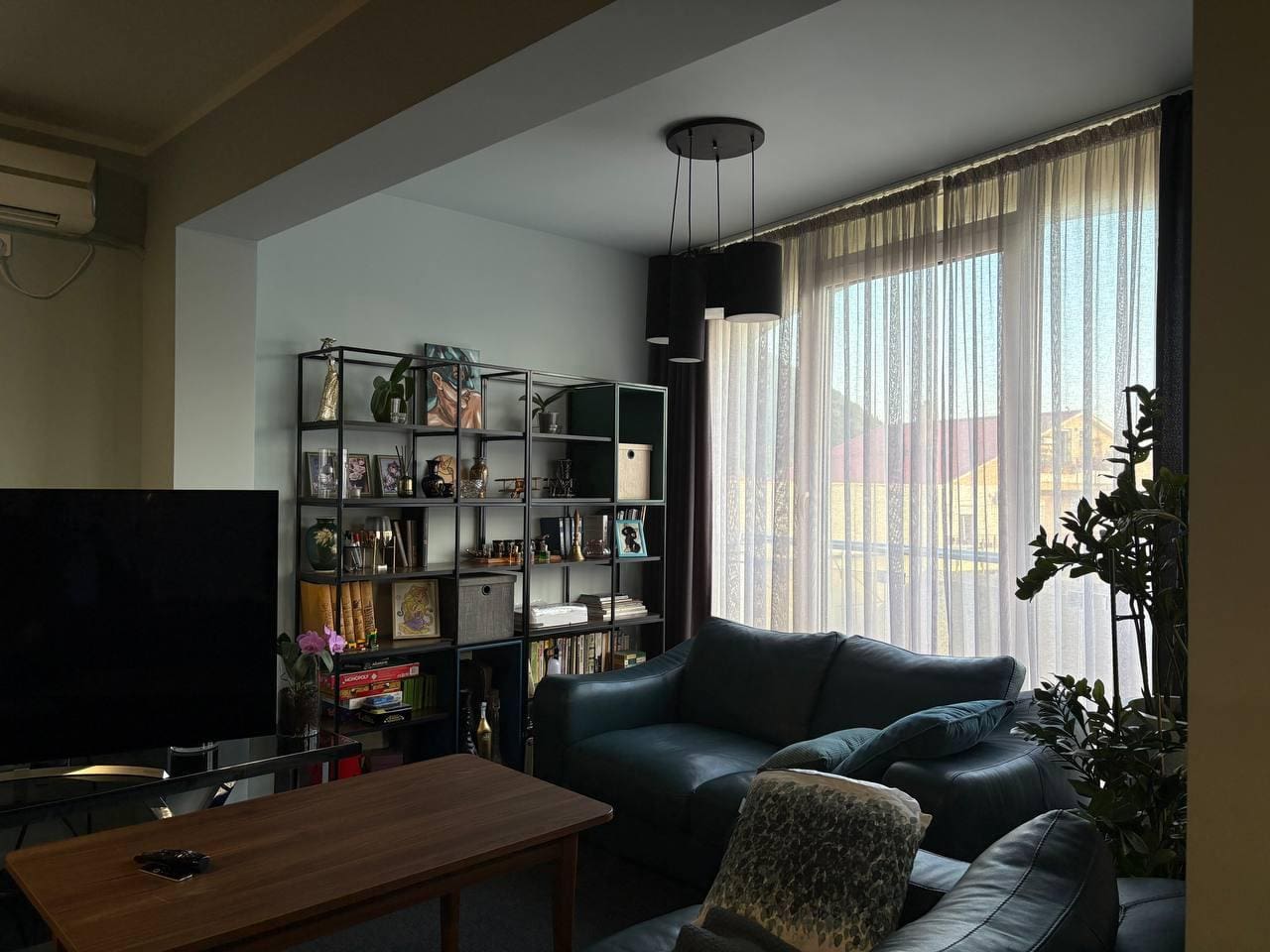 Duplex Apartment for Sale in Budva Lazi – Stunning Sea View and Garage Included — Montenegro