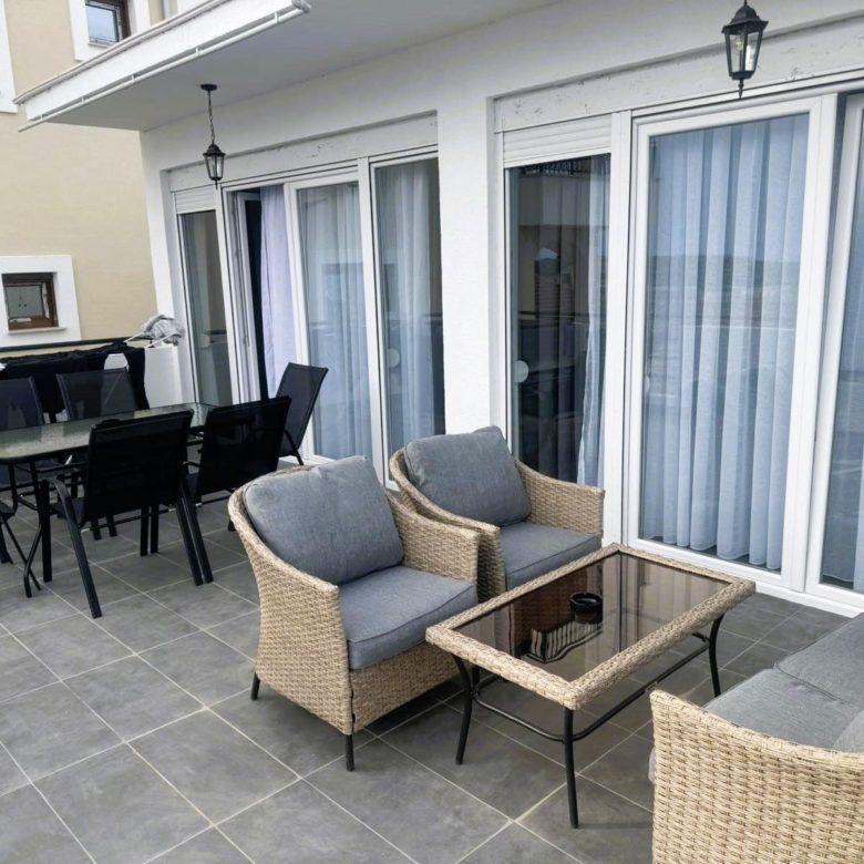 New Furnished House for Sale in Krimovica – Sea Proximity, Modern Amenities — Montenegro