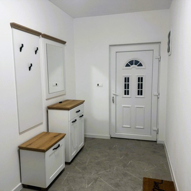 New Furnished House for Sale in Krimovica – Sea Proximity, Modern Amenities — Montenegro