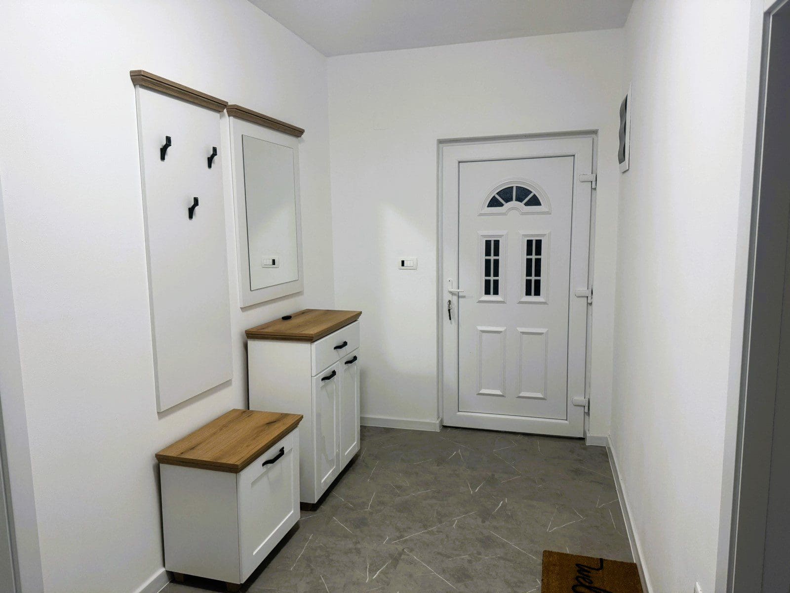 New Furnished House for Sale in Krimovica – Sea Proximity, Modern Amenities — Montenegro