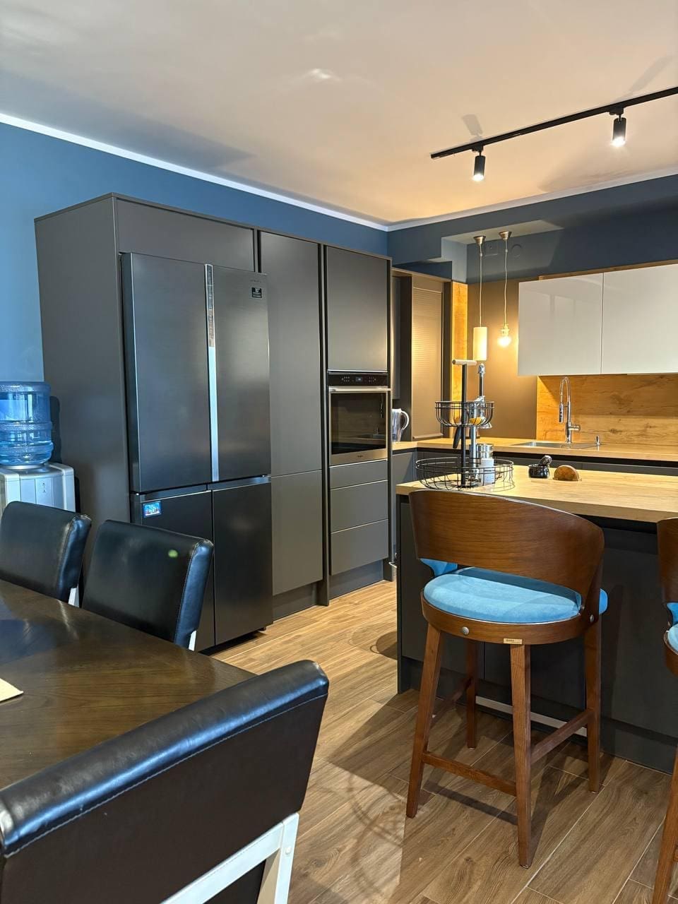Duplex Apartment for Sale in Budva Lazi – Stunning Sea View and Garage Included — Montenegro
