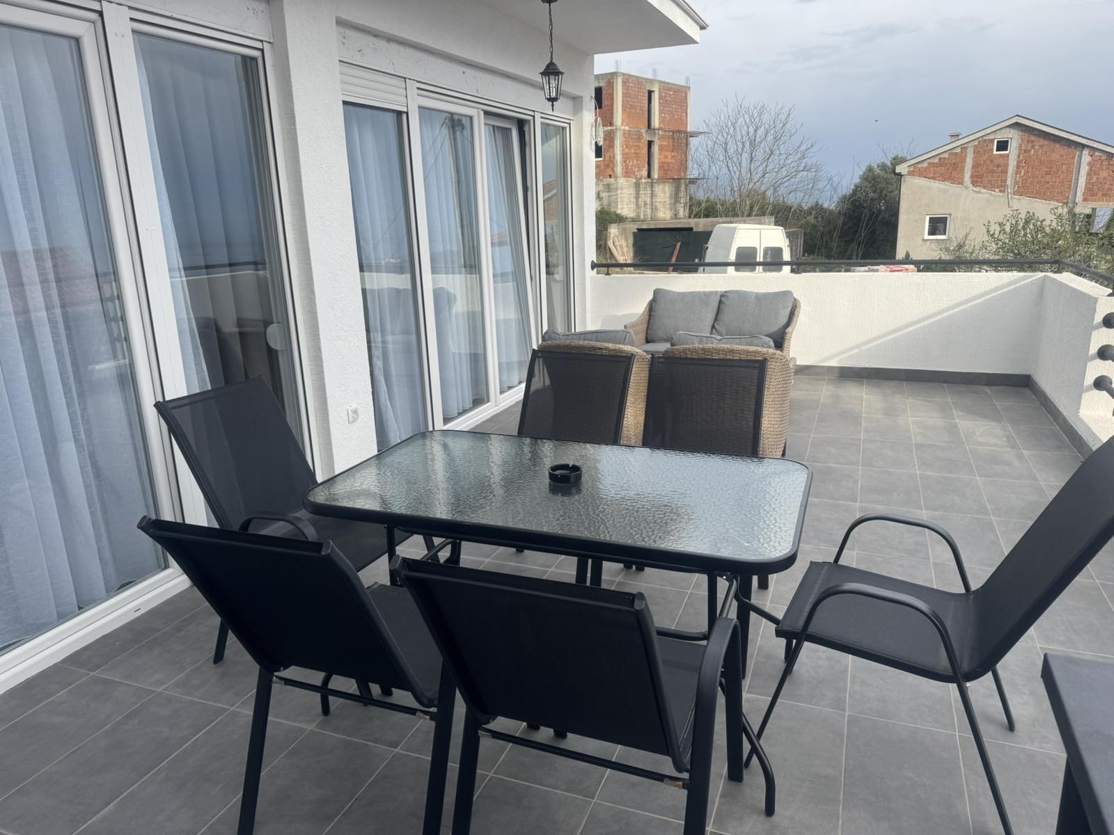 New Furnished House for Sale in Krimovica – Sea Proximity, Modern Amenities — Montenegro
