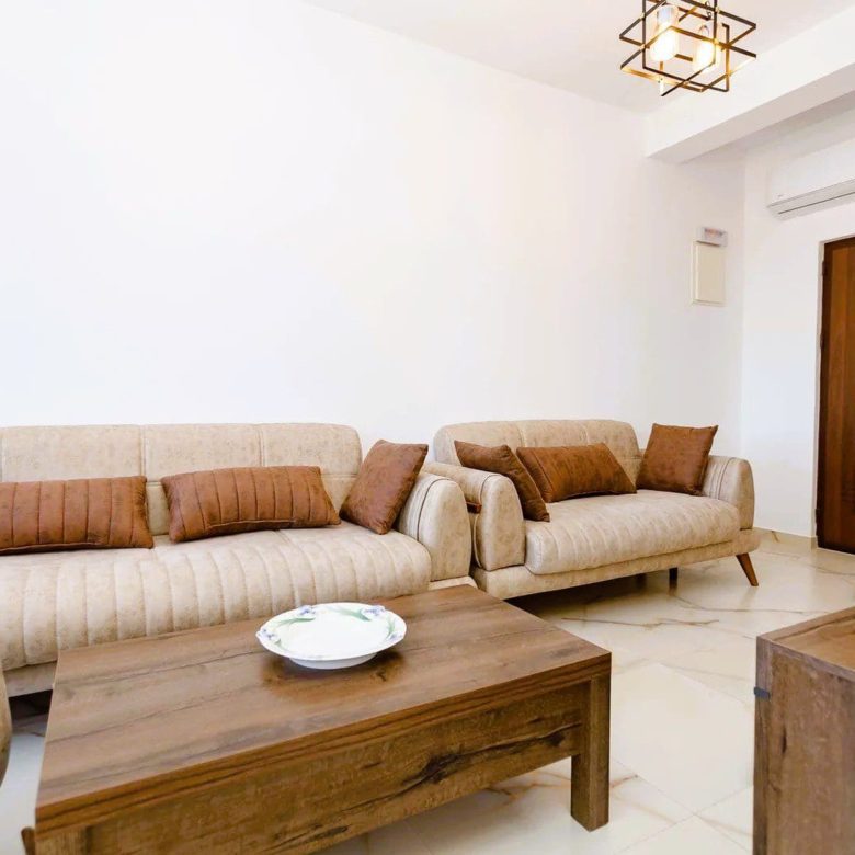 Apartment for Sale in Utjeha Bar – Rare Opportunity Near the Adriatic — Montenegro